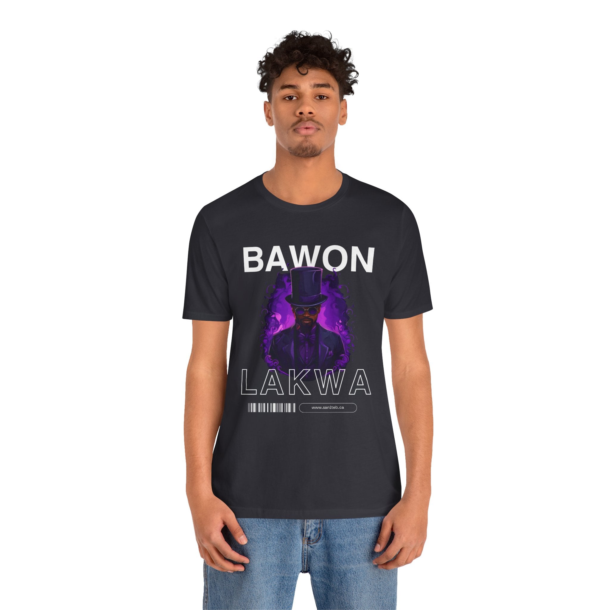 LAKWA Tee