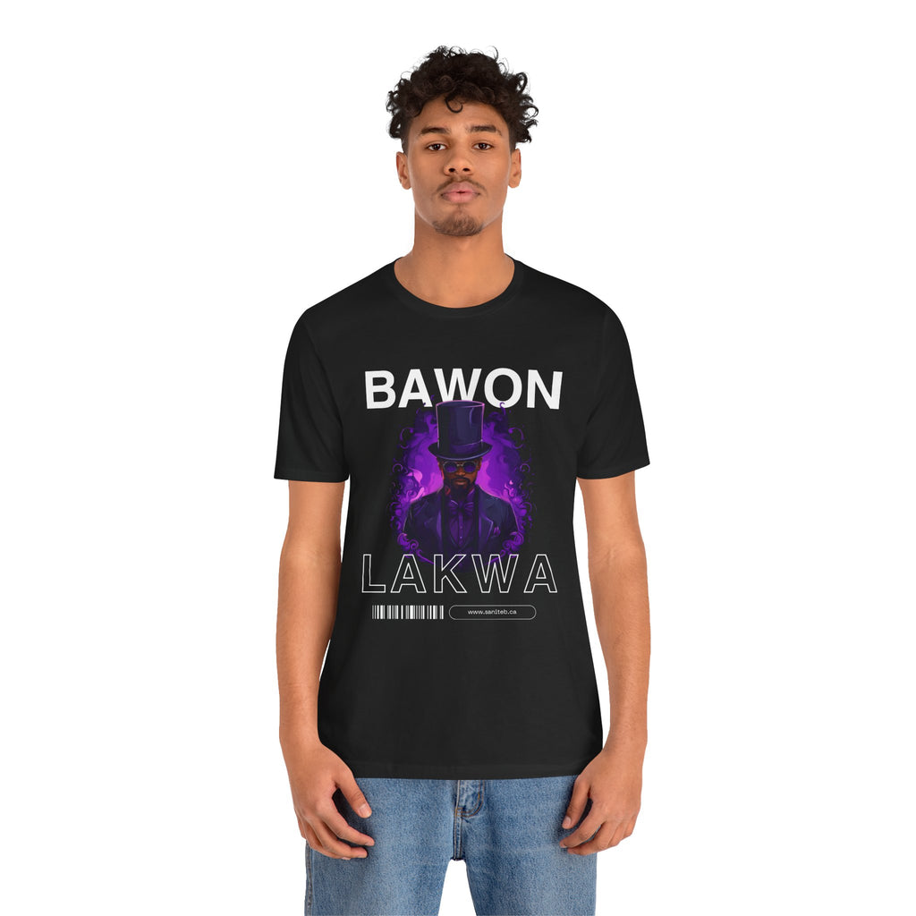 LAKWA Tee