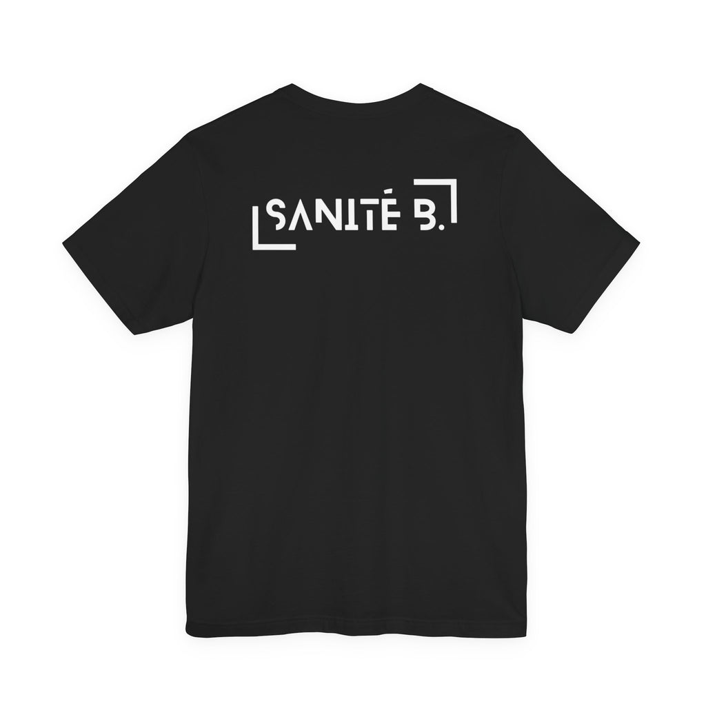 LEGBA Tee
