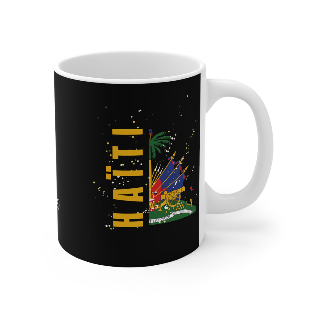 Haïti Mugs (11oz\15oz\20oz)