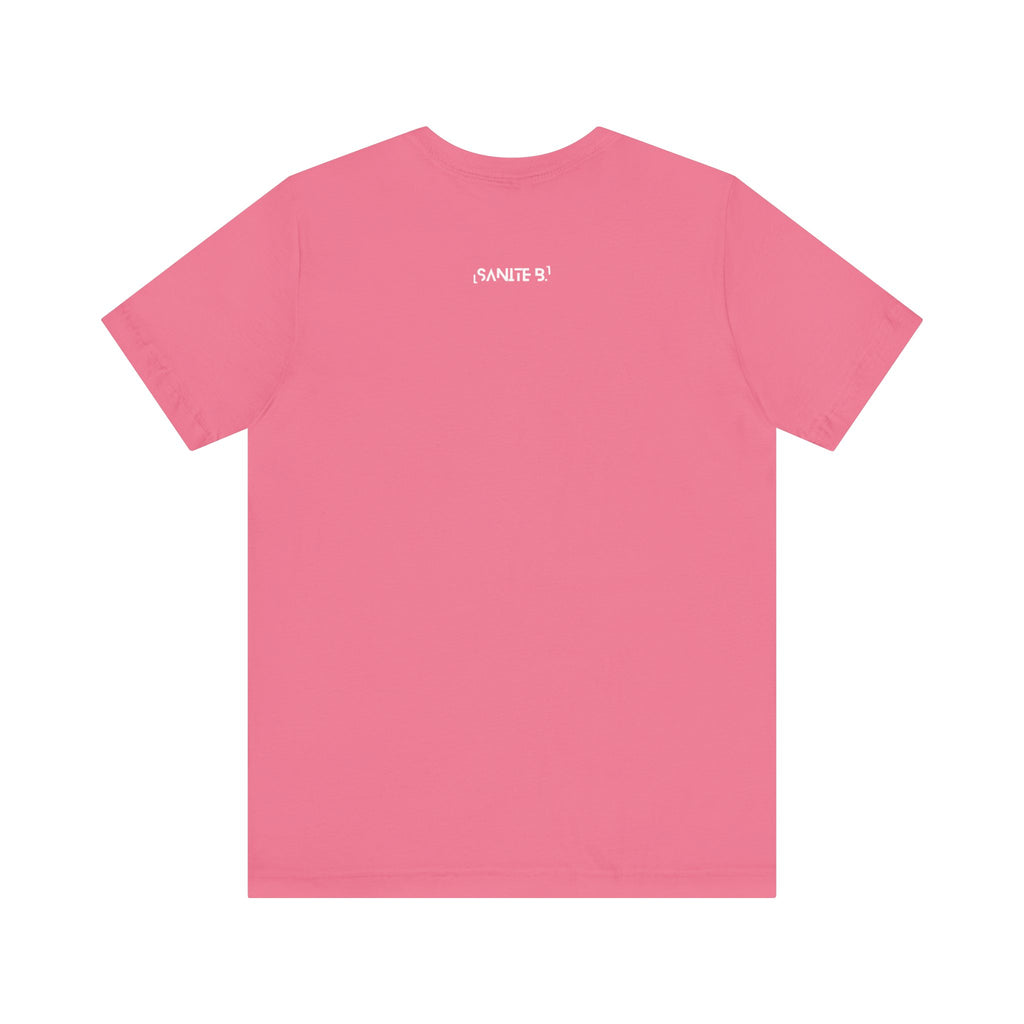 Pale M de Ou Unisex Jersey Short Sleeve Tee