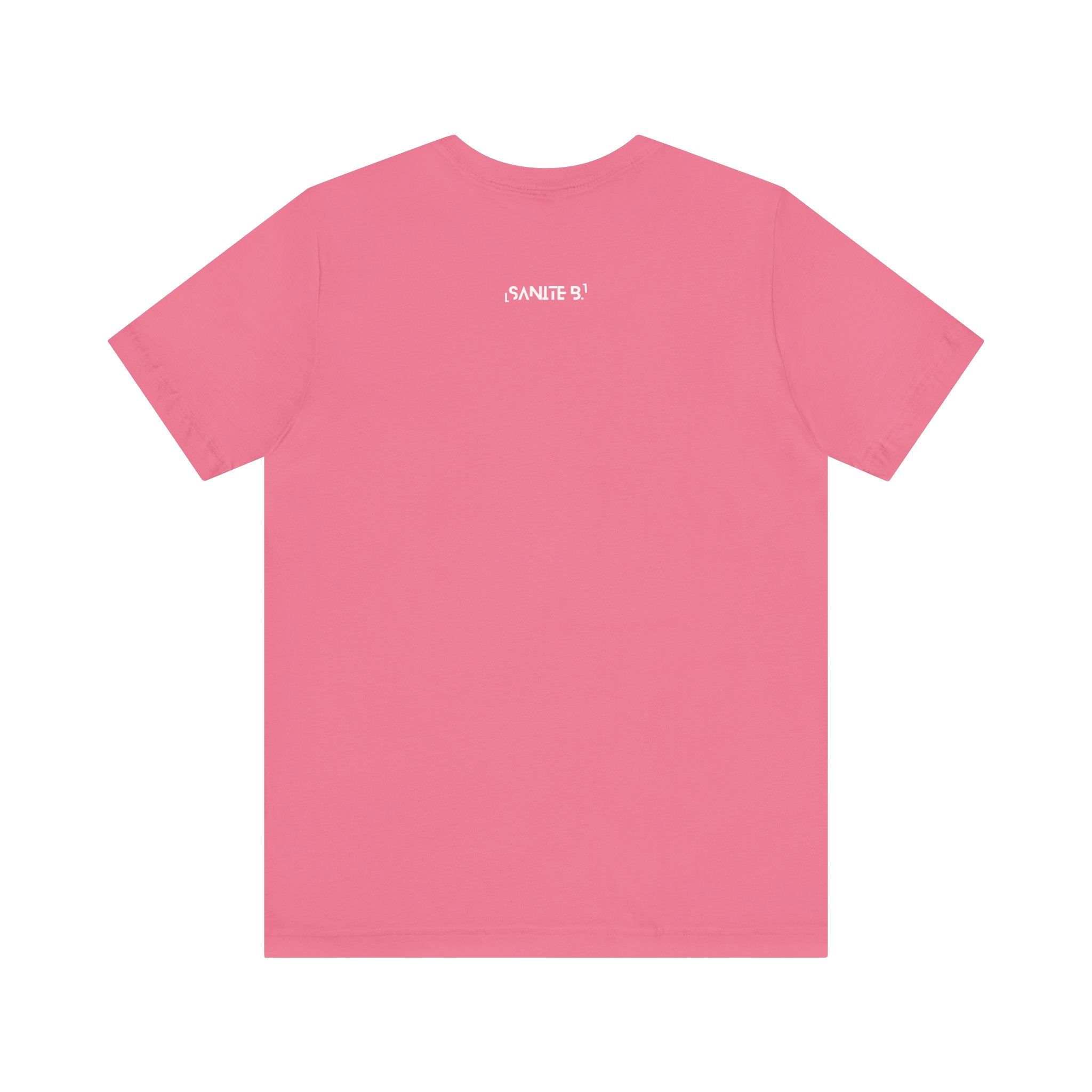 Pale M de Ou Unisex Jersey Short Sleeve Tee