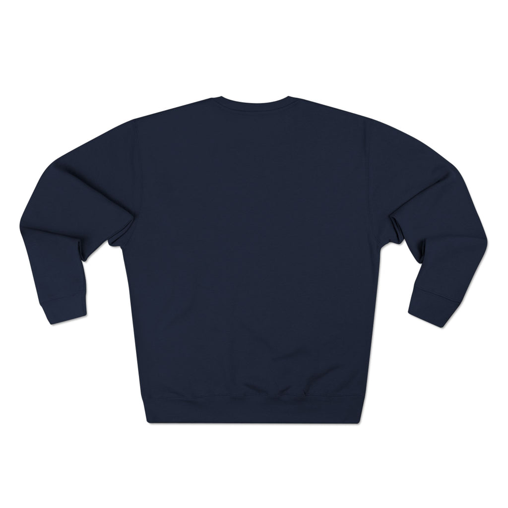 Kwè Nan Tèt Ou Sweatshirt