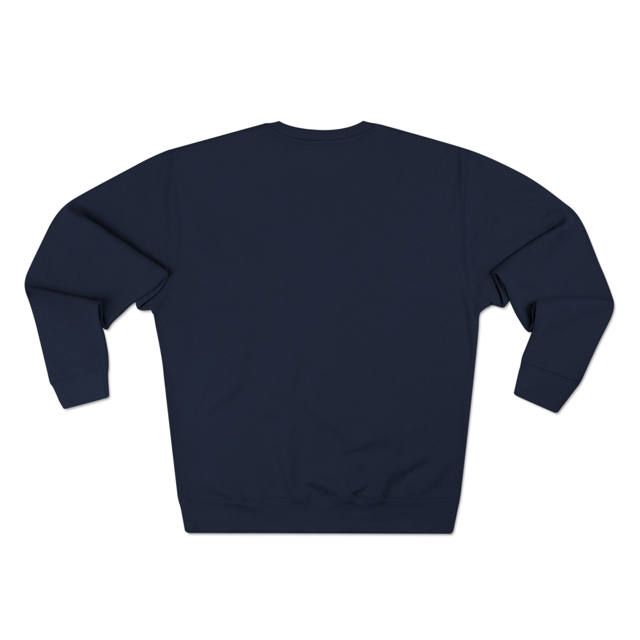 Kwè Nan Tèt Ou Sweatshirt