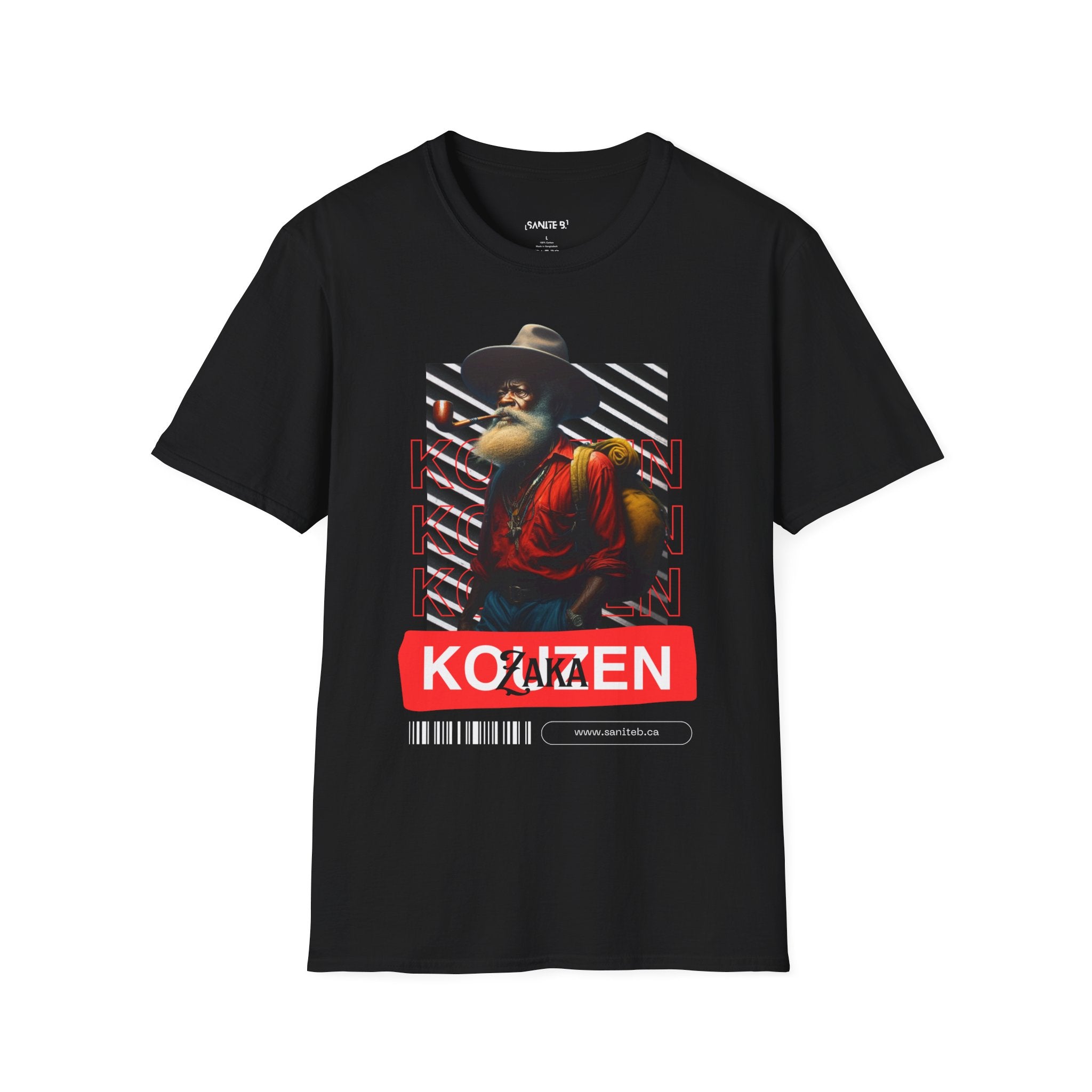 Zaka T-Shirt